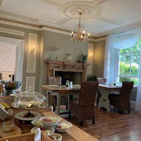 Lydford House 호텔 외부 사진
