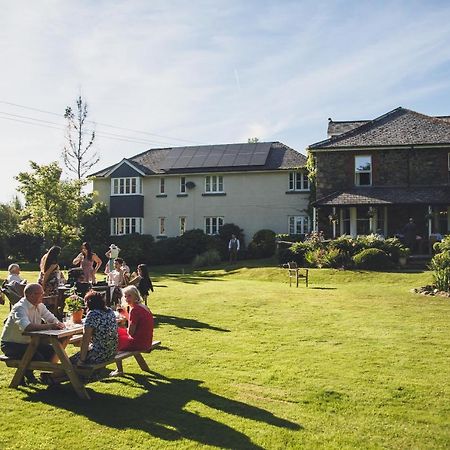 Lydford House 호텔 외부 사진