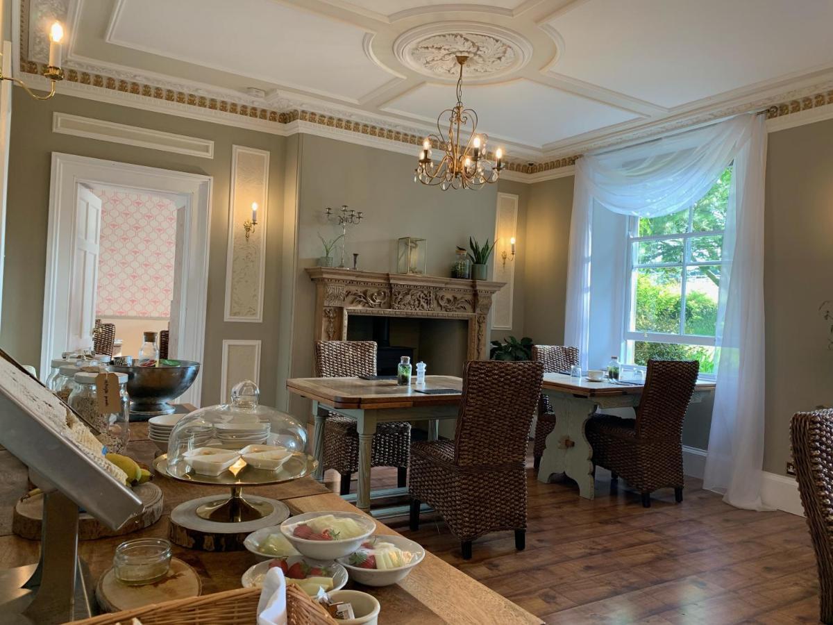 Lydford House 호텔 외부 사진