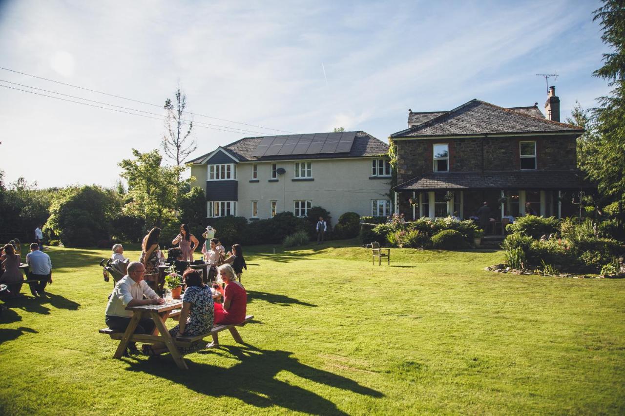 Lydford House 호텔 외부 사진