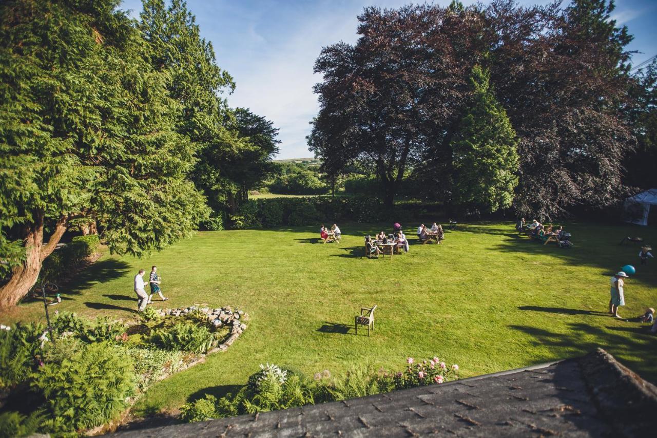 Lydford House 호텔 외부 사진