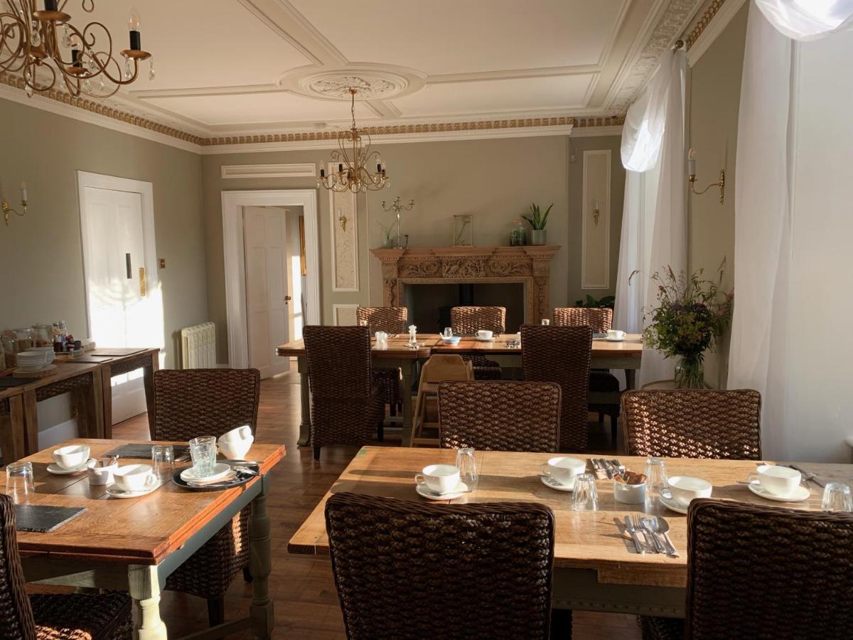 Lydford House 호텔 외부 사진