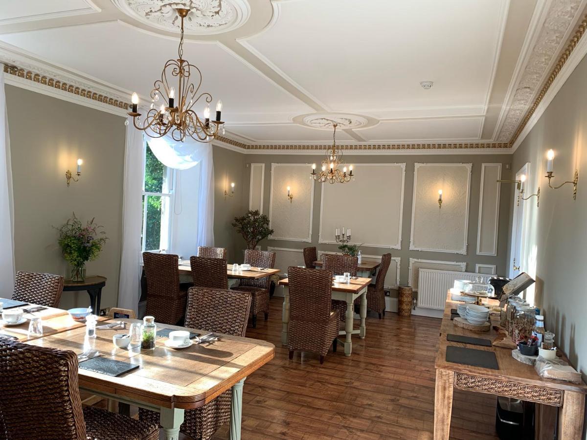 Lydford House 호텔 외부 사진