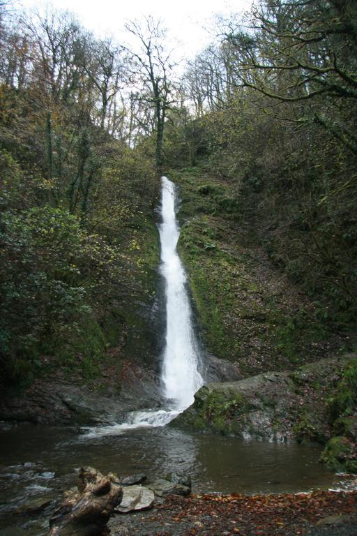 Lydford House 호텔 외부 사진