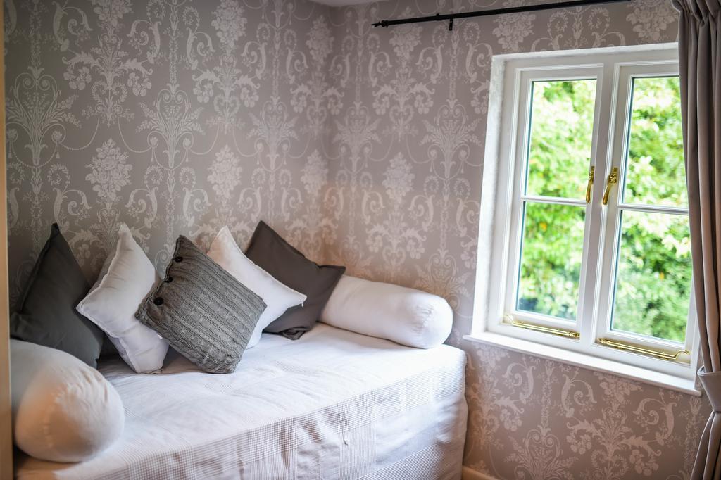 Lydford House 호텔 외부 사진