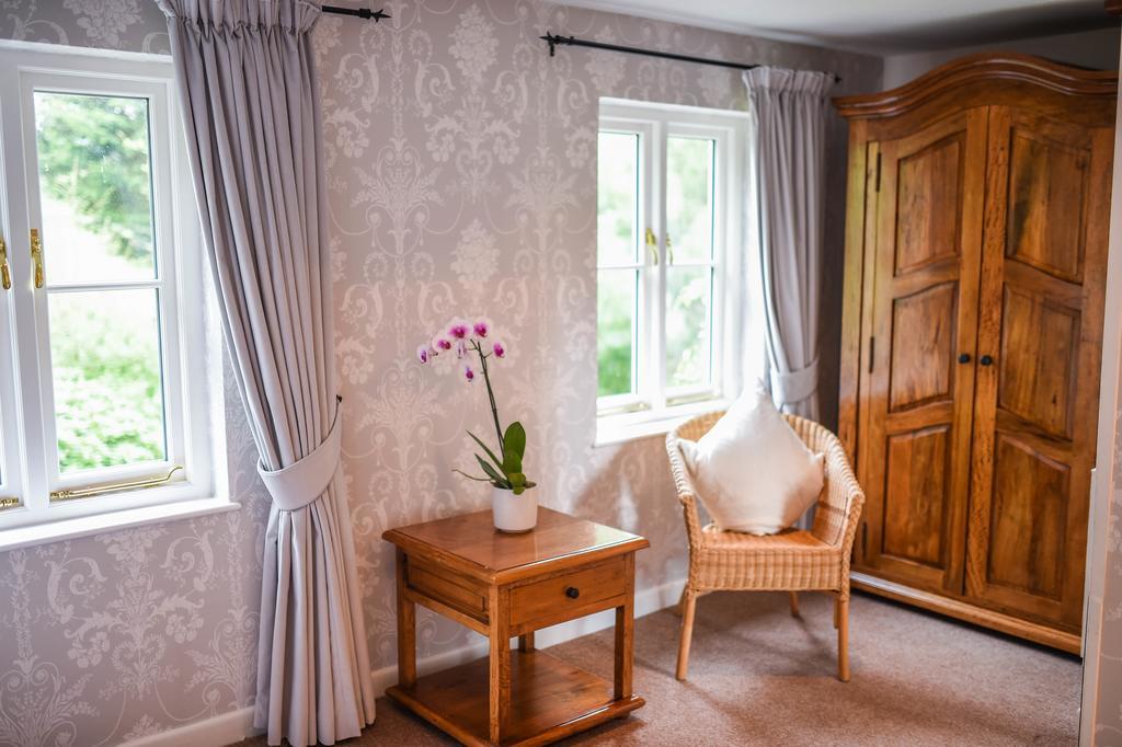 Lydford House 호텔 외부 사진