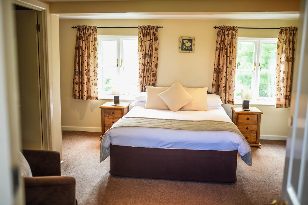 Lydford House 호텔 외부 사진