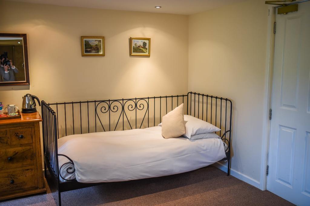 Lydford House 호텔 외부 사진