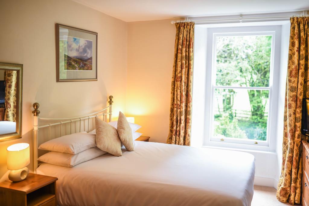 Lydford House 호텔 외부 사진