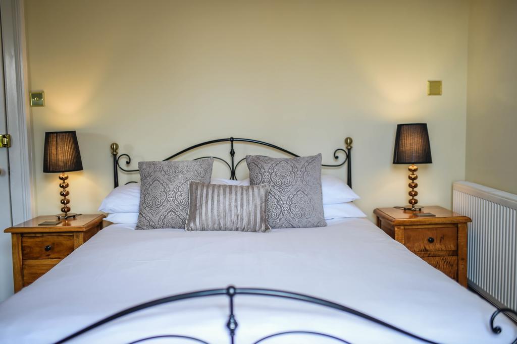 Lydford House 호텔 외부 사진