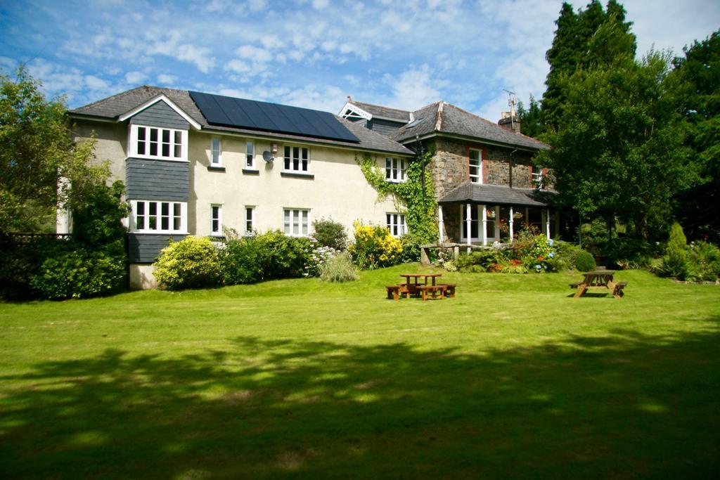 Lydford House 호텔 외부 사진