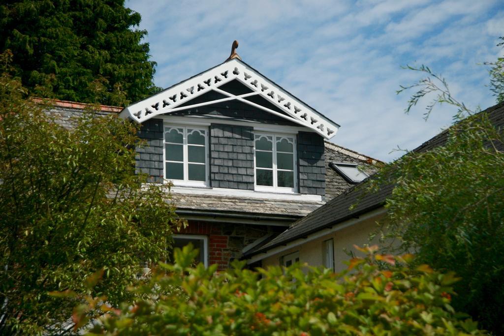 Lydford House 호텔 외부 사진