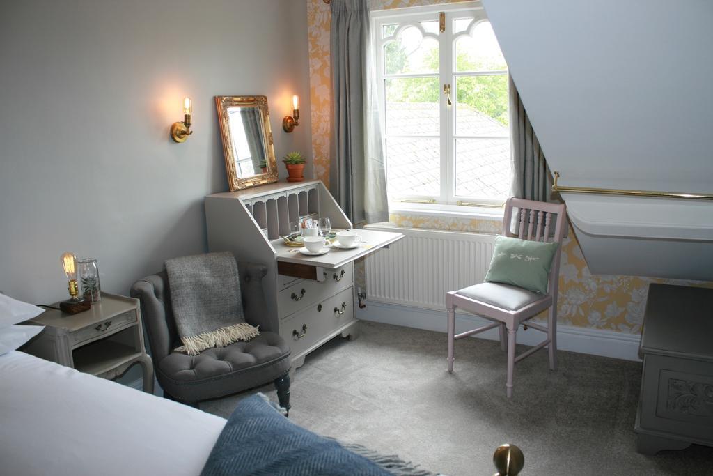 Lydford House 호텔 외부 사진