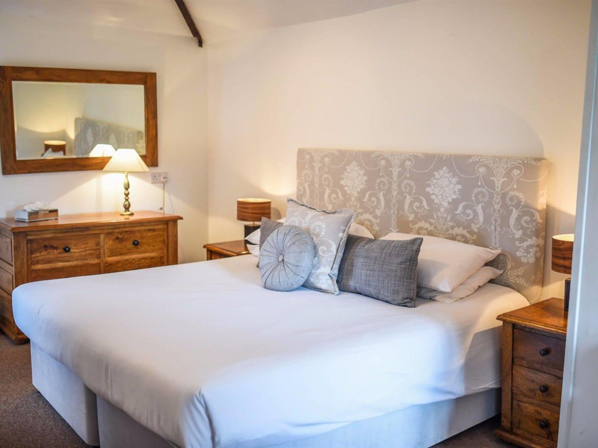 Lydford House 호텔 외부 사진