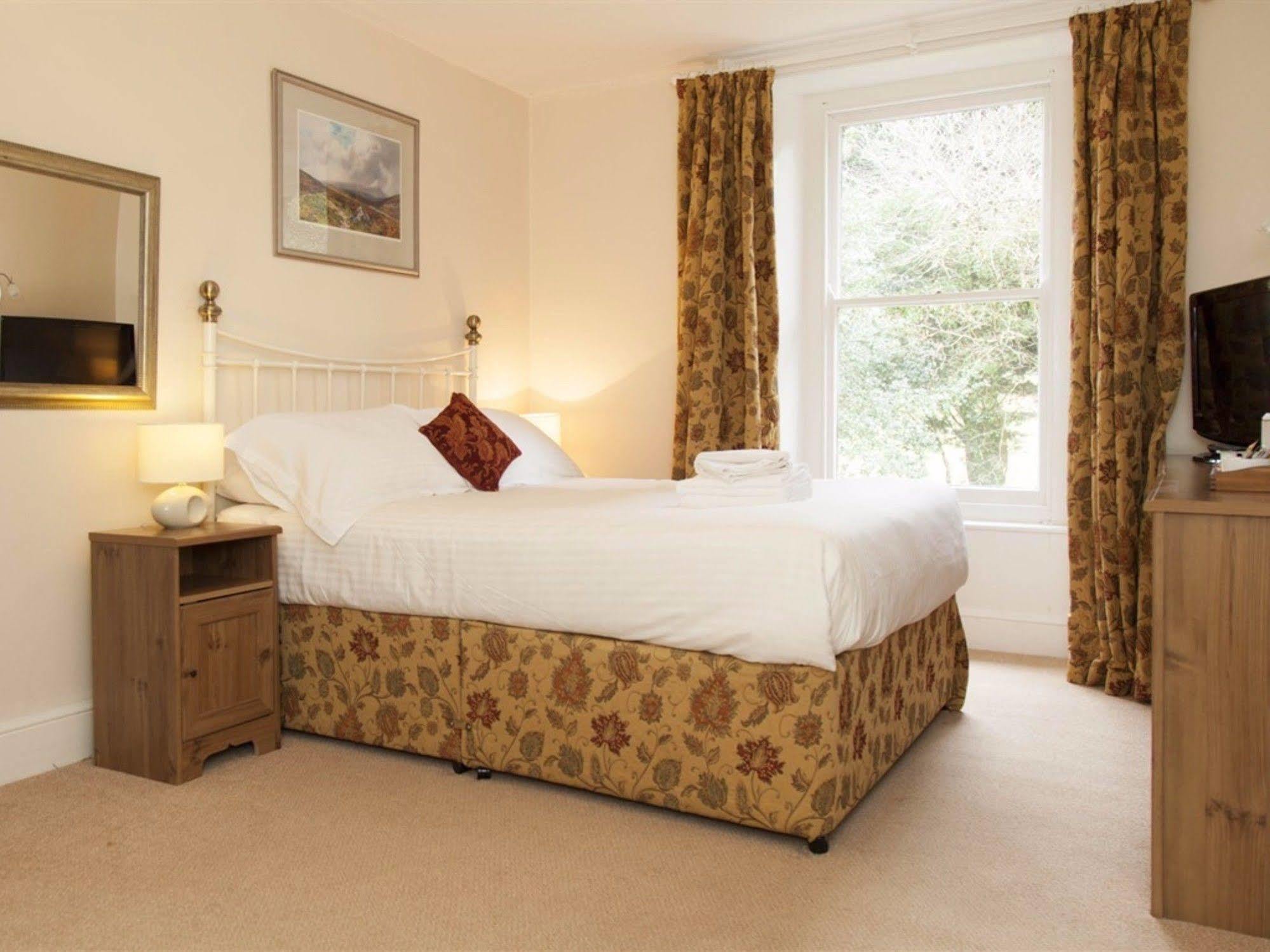 Lydford House 호텔 외부 사진