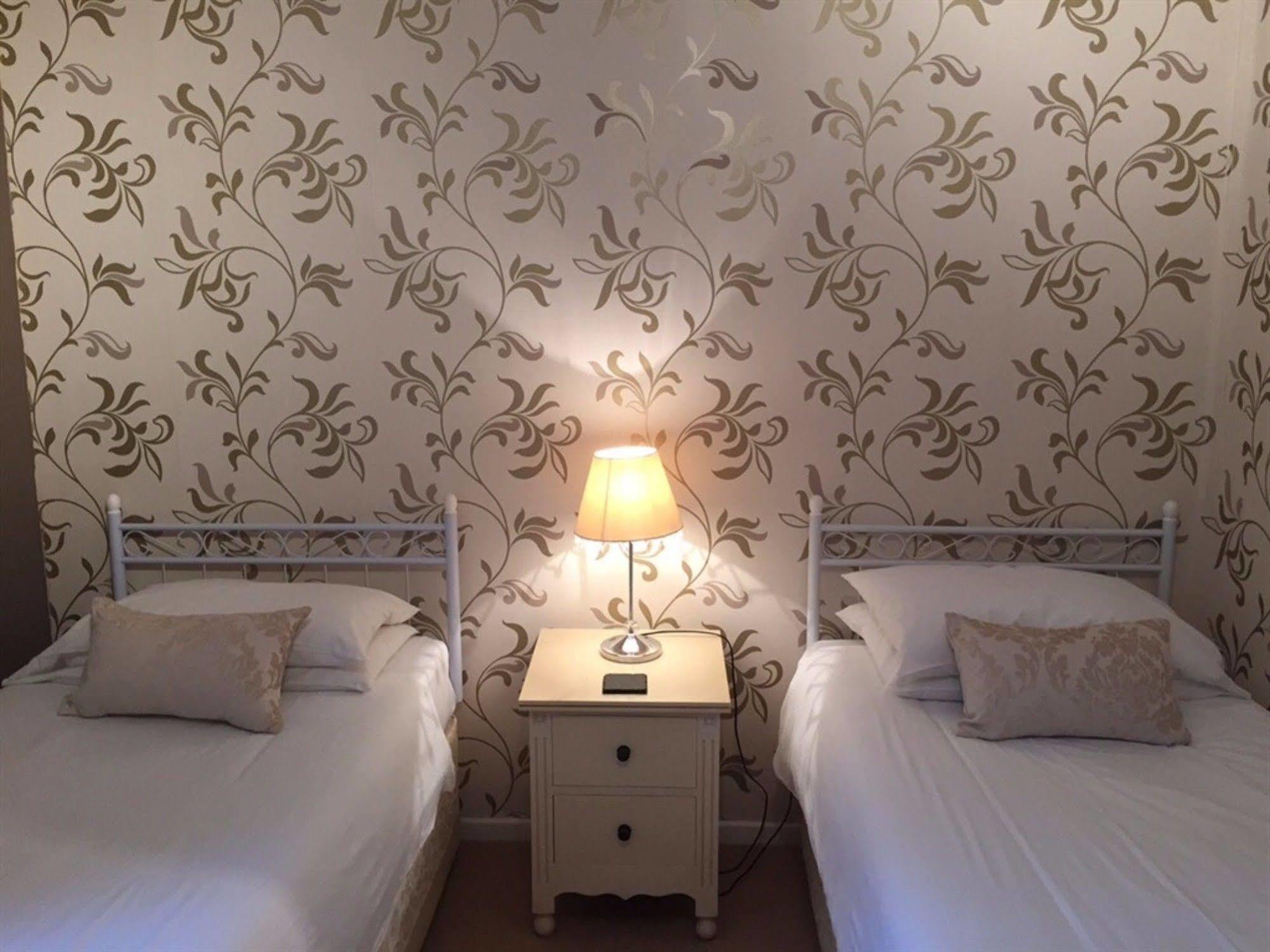 Lydford House 호텔 외부 사진