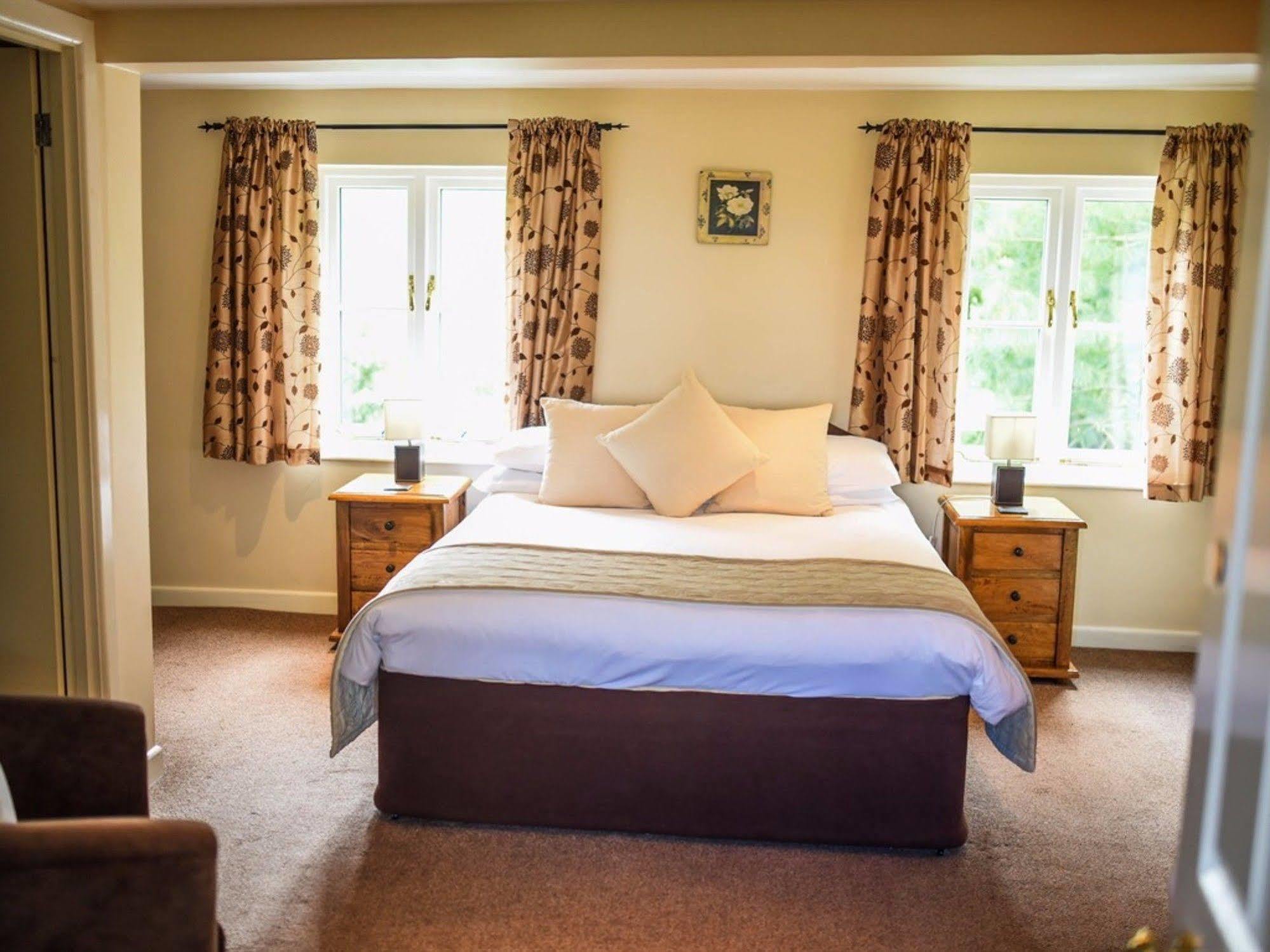 Lydford House 호텔 외부 사진