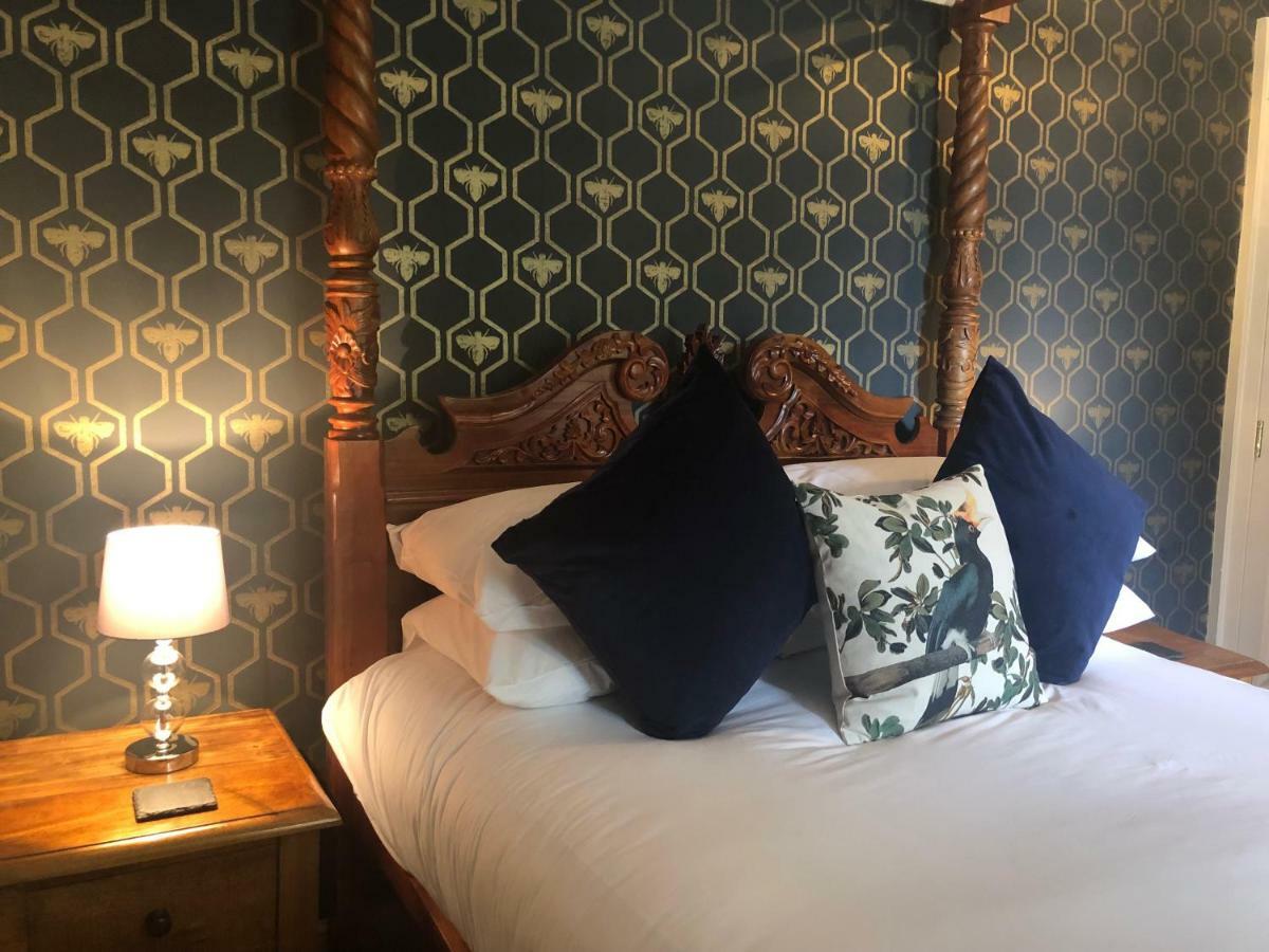 Lydford House 호텔 외부 사진