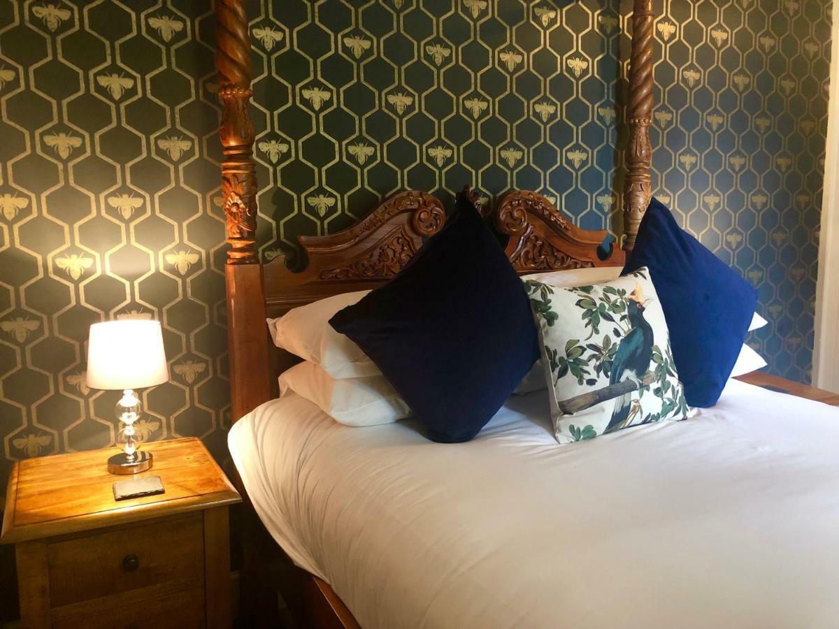 Lydford House 호텔 외부 사진