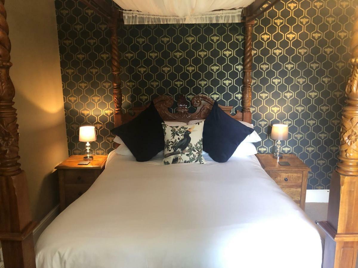 Lydford House 호텔 외부 사진