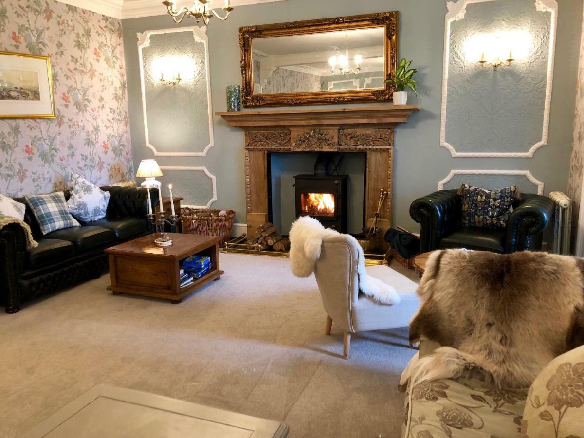 Lydford House 호텔 외부 사진