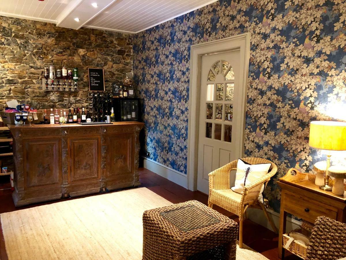 Lydford House 호텔 외부 사진