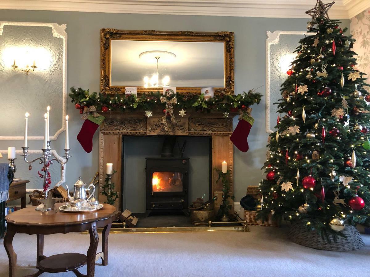 Lydford House 호텔 외부 사진