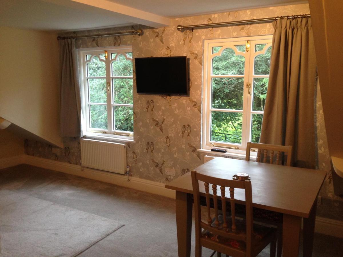 Lydford House 호텔 외부 사진