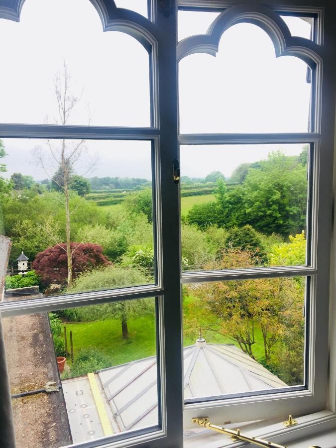 Lydford House 호텔 외부 사진